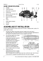 Предварительный просмотр 26 страницы Powerfist 8942724 Manual