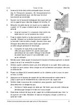 Предварительный просмотр 29 страницы Powerfist 8942724 Manual