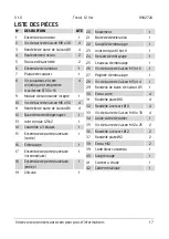 Предварительный просмотр 35 страницы Powerfist 8942724 Manual