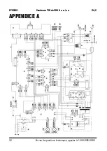 Предварительный просмотр 70 страницы Powerfist TIG 202KE User Manual