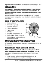 Preview for 20 page of Powerfist VF-20WLFB Manual