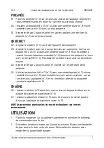 Preview for 17 page of Powerfist Welding Cart Quick Start Manual