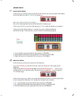 Preview for 13 page of PowerFit E380 User Manual And Workout