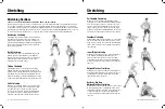 Preview for 7 page of PowerFit ELITE DELUXE PFE-1912 Owner'S Manual