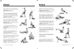 Preview for 9 page of PowerFit ELITE DELUXE PFE-1912 Owner'S Manual