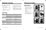 Preview for 10 page of PowerFit ELITE DELUXE PFE-1912 Owner'S Manual