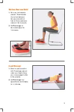 Preview for 5 page of PowerFit PL-1911 Quick Start Manual