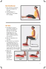 Preview for 7 page of PowerFit PL-1911 Quick Start Manual