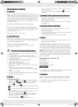 Preview for 5 page of Powerfix Profi 102865 Assembly And Safety Advice