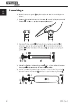 Preview for 7 page of Powerfix Profi 104464 Operating Instructions Manual