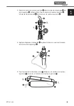 Preview for 8 page of Powerfix Profi 104464 Operating Instructions Manual