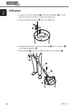 Preview for 9 page of Powerfix Profi 104464 Operating Instructions Manual