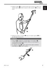 Preview for 10 page of Powerfix Profi 104464 Operating Instructions Manual