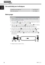 Preview for 11 page of Powerfix Profi 104464 Operating Instructions Manual