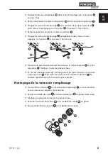 Preview for 12 page of Powerfix Profi 104464 Operating Instructions Manual