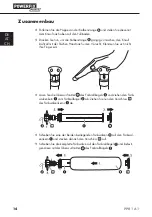 Preview for 17 page of Powerfix Profi 104464 Operating Instructions Manual