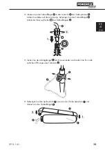 Preview for 18 page of Powerfix Profi 104464 Operating Instructions Manual