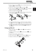 Preview for 22 page of Powerfix Profi 104464 Operating Instructions Manual