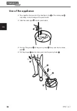 Preview for 29 page of Powerfix Profi 104464 Operating Instructions Manual