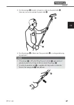 Preview for 30 page of Powerfix Profi 104464 Operating Instructions Manual