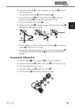 Preview for 32 page of Powerfix Profi 104464 Operating Instructions Manual