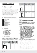 Preview for 8 page of Powerfix Profi 107268 Operation And Safety Notes