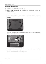 Preview for 18 page of Powerfix Profi 108029 User Manual And Service Information