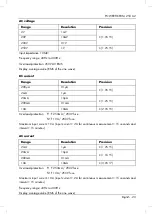 Preview for 25 page of Powerfix Profi 108029 User Manual And Service Information