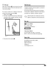 Preview for 14 page of Powerfix Profi 109799 Operating Instructions Manual