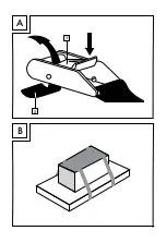 Preview for 3 page of Powerfix Profi 114396 Operation And Safety Notes