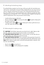 Preview for 35 page of Powerfix Profi 114396 Operation And Safety Notes