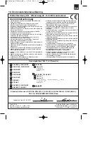 Preview for 29 page of Powerfix Profi 23.304.44 Operation And Safety Notes