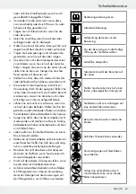 Preview for 45 page of Powerfix Profi 270125 Assembly, Operating And Safety Instructions