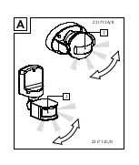 Предварительный просмотр 3 страницы Powerfix Profi 270249 Operation And Safety Notes