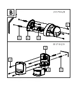 Предварительный просмотр 4 страницы Powerfix Profi 270249 Operation And Safety Notes