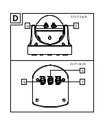 Предварительный просмотр 58 страницы Powerfix Profi 270249 Operation And Safety Notes