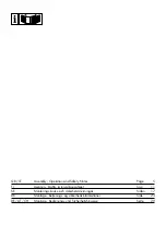 Preview for 2 page of Powerfix Profi 271117 Assembly, Operation And Safety Notes