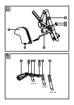 Preview for 4 page of Powerfix Profi 271117 Assembly, Operation And Safety Notes