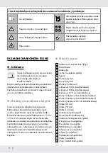 Preview for 13 page of Powerfix Profi 271117 Assembly, Operation And Safety Notes