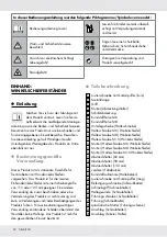 Preview for 31 page of Powerfix Profi 271117 Assembly, Operation And Safety Notes