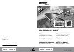 Preview for 1 page of Powerfix Profi 271663 Assembly Instructions, Variation Possibilities