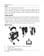 Preview for 20 page of Powerfix Profi 273495 User Manual And Service Information