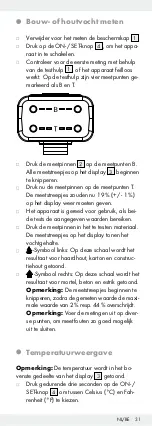 Preview for 31 page of Powerfix Profi 275268 Operation And Safety Notes