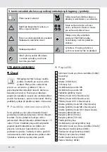 Предварительный просмотр 31 страницы Powerfix Profi 280266 Assembly, Operation And Safety Notes