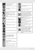 Preview for 10 page of Powerfix Profi 282415 Operation And Safety Notes