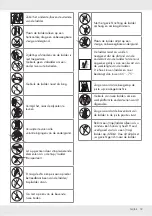 Preview for 18 page of Powerfix Profi 282415 Operation And Safety Notes