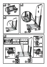 Preview for 3 page of Powerfix Profi 284959 Operation And Safety Notes