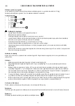 Preview for 8 page of Powerfix Profi 284959 Operation And Safety Notes