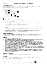 Preview for 12 page of Powerfix Profi 284959 Operation And Safety Notes