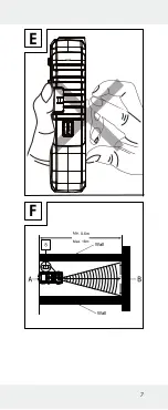 Preview for 7 page of Powerfix Profi 285131 Operation And Safety Notes